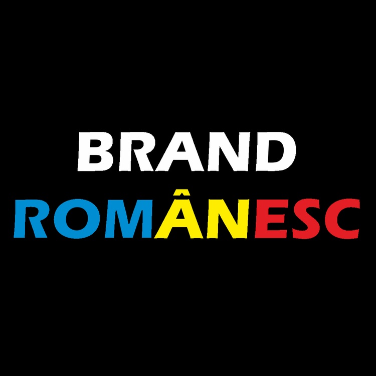 BRAND ROMÂNESC