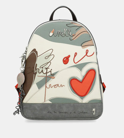RUCSAC DAMA ANEKKE 40765-044