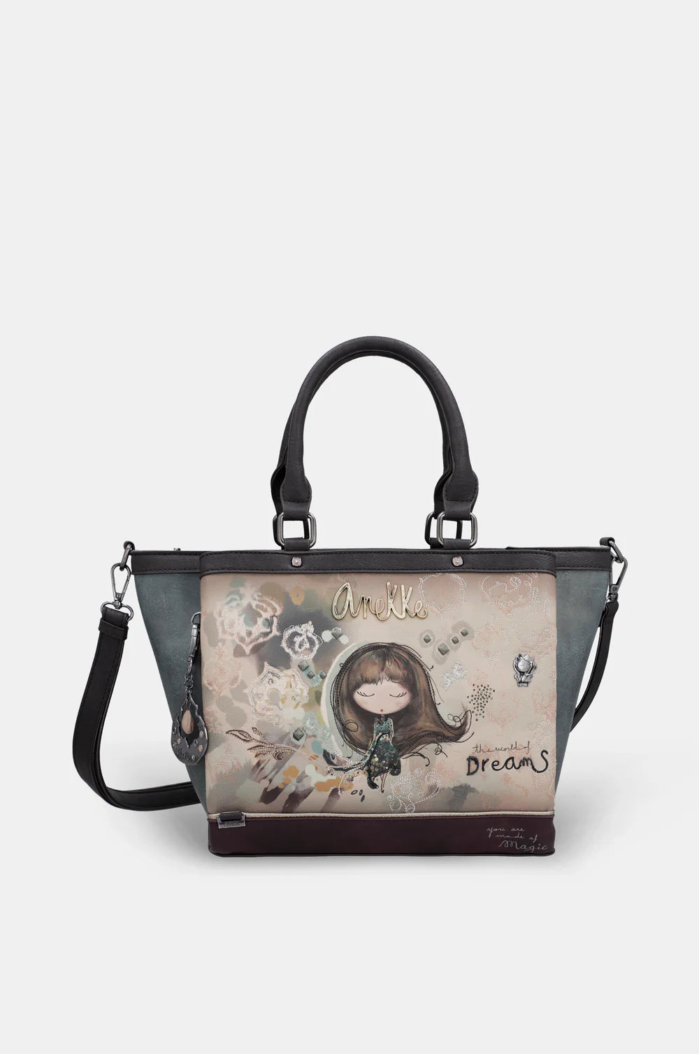 GEANTA DAMA ANEKKE 41701-114