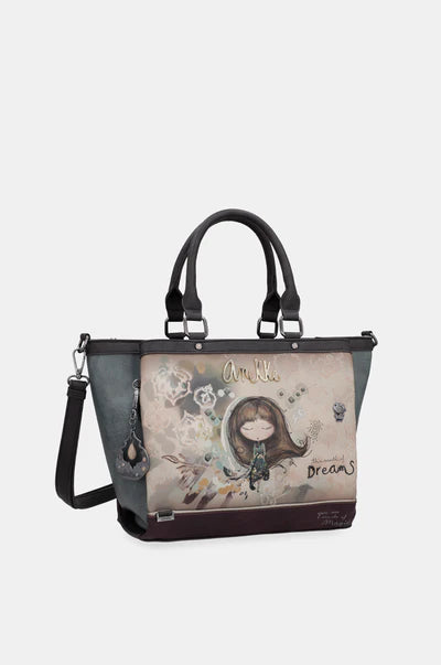 GEANTA DAMA ANEKKE 41701-114