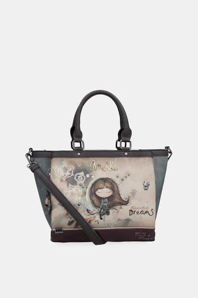 GEANTA DAMA ANEKKE 41701-114