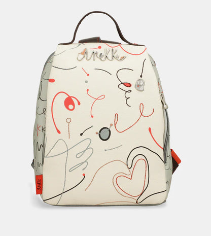 RUCSAC DAMA ANEKKE 40765-186