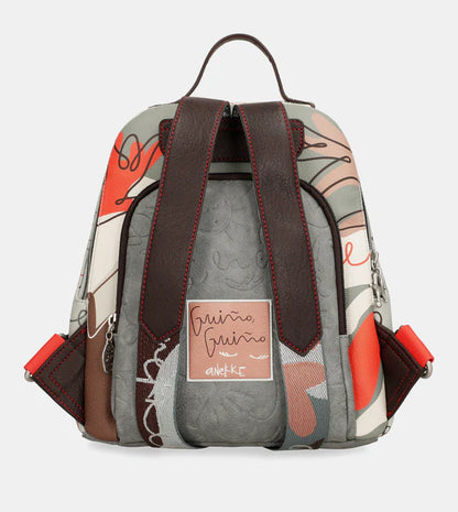 RUCSAC DAMA ANEKKE 40765-186