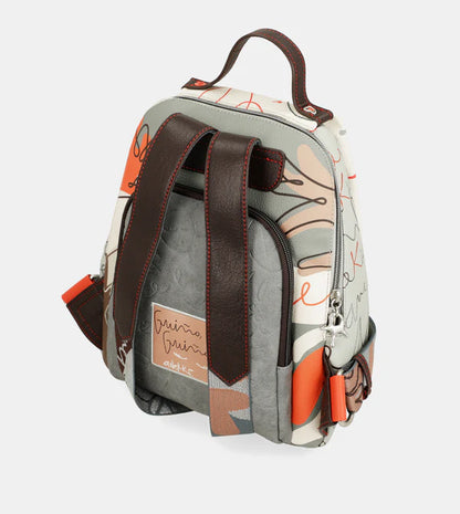 RUCSAC DAMA ANEKKE 40765-186