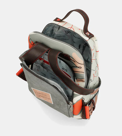 RUCSAC DAMA ANEKKE 40765-186