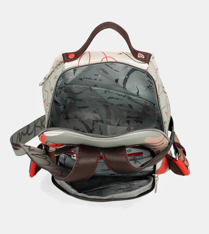 RUCSAC DAMA ANEKKE 40765-186