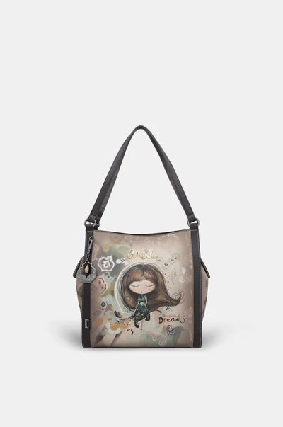 GEANTA DAMA ANEKKE 41702-204