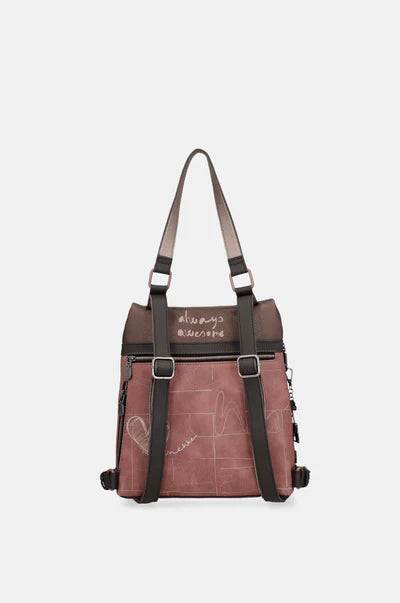 RUCSAC DAMA ANEKKE 41815-046