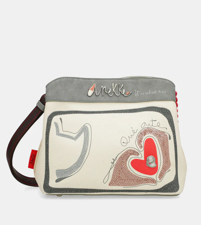 GEANTA DAMA ANEKKE 40763-285