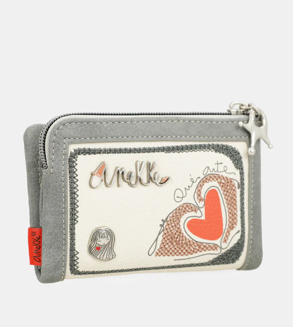 PORTOFEL DAMA ANEKKE 40769-912
