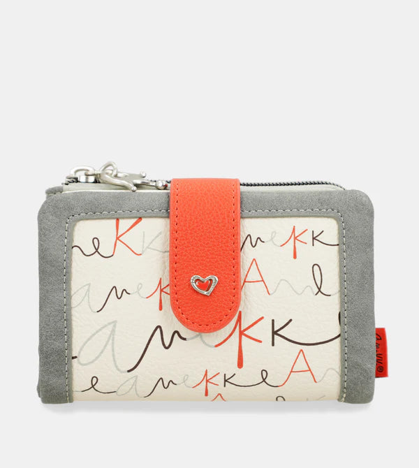 PORTOFEL DAMA ANEKKE 40769-912