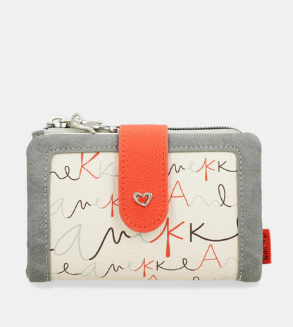 PORTOFEL DAMA ANEKKE 40769-912