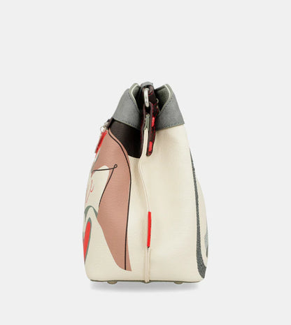 GEANTA DAMA ANEKKE 40763-285