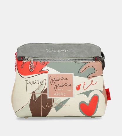 GEANTA DAMA ANEKKE 40763-285