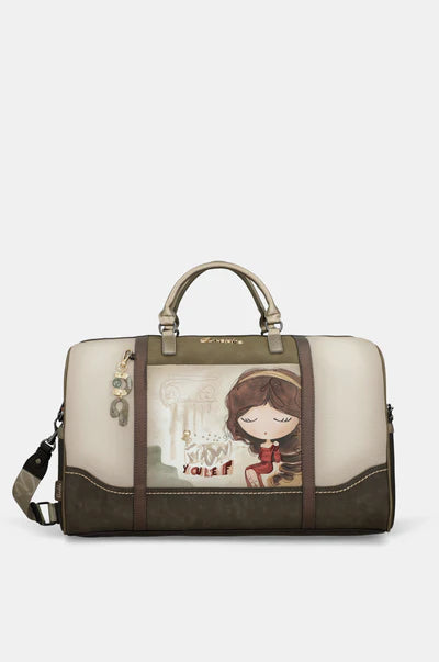 GEANTA DAMA VOIAJ ANEKKE 42708-423