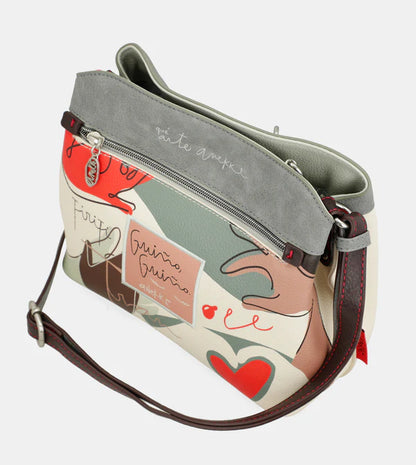 GEANTA DAMA ANEKKE 40763-285