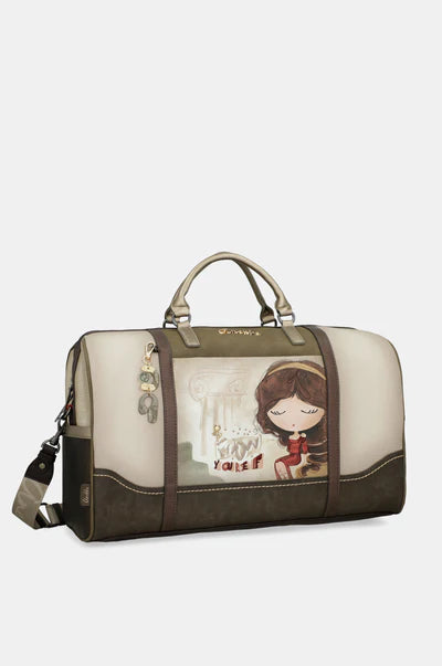 GEANTA DAMA VOIAJ ANEKKE 42708-423