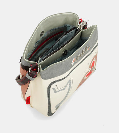 GEANTA DAMA ANEKKE 40763-285