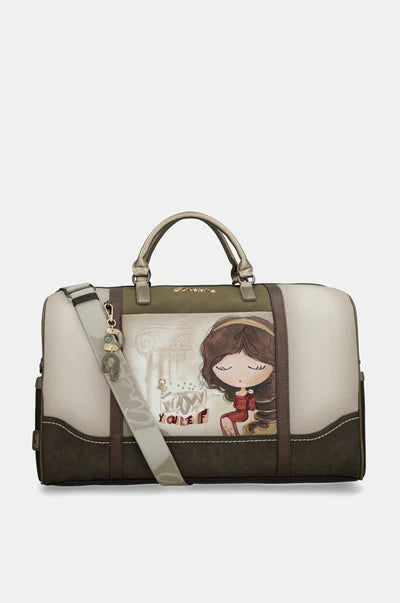 GEANTA DAMA VOIAJ ANEKKE 42708-423