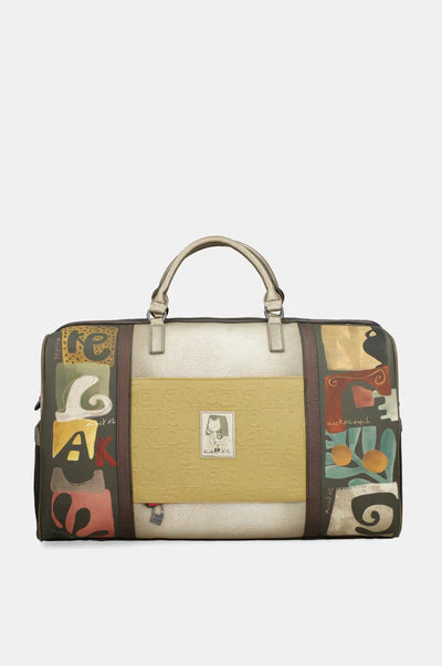 GEANTA DAMA VOIAJ ANEKKE 42708-423