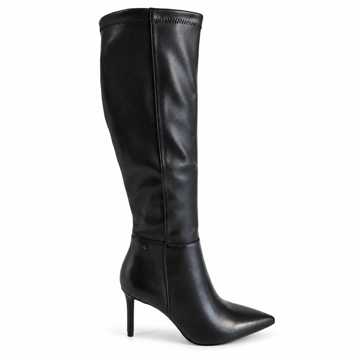 Cizme Elegante Damă Tamaris 25556-45 001 Negru