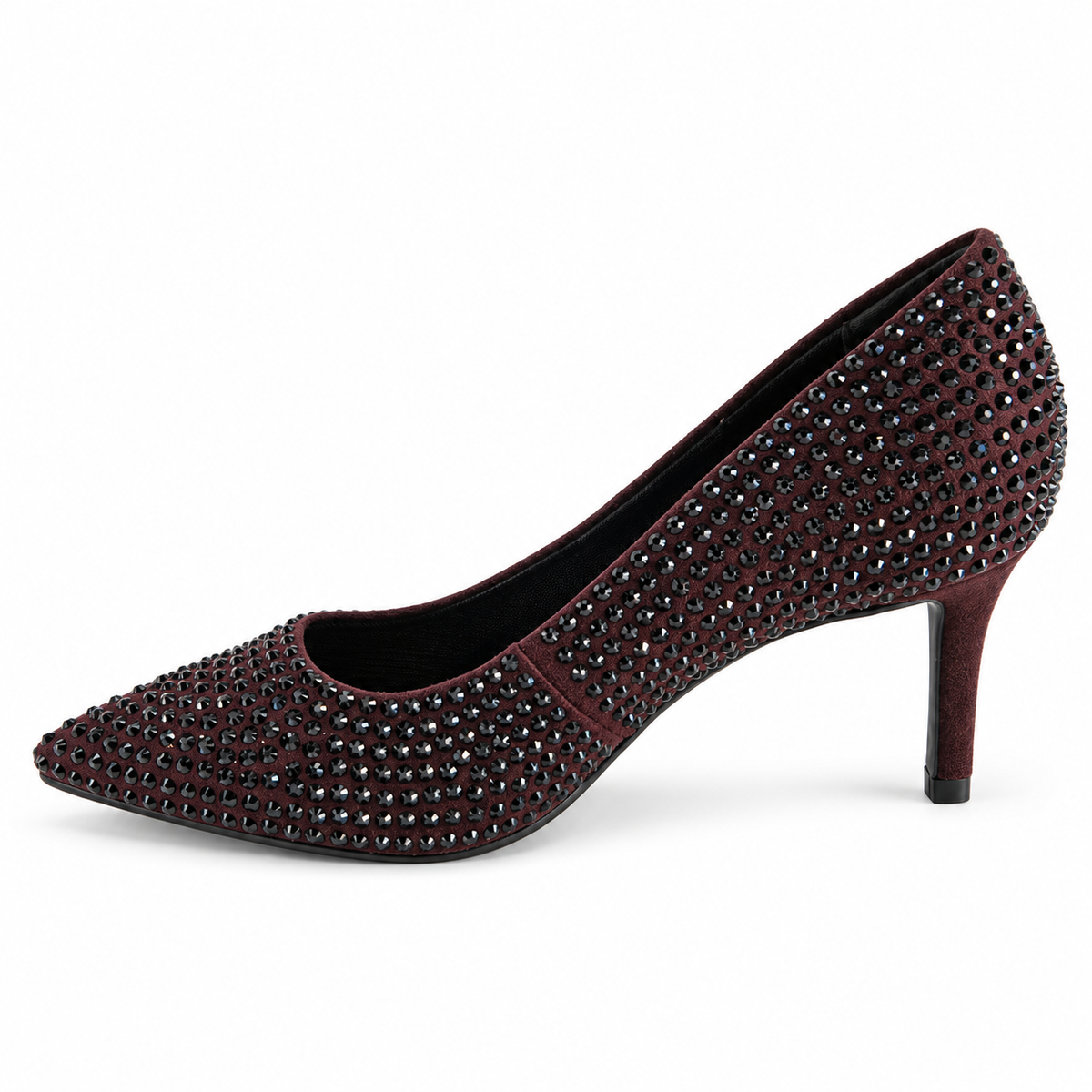 Pantofi Eleganți Damă Tamaris 22468-47 34Z Mocca Glam