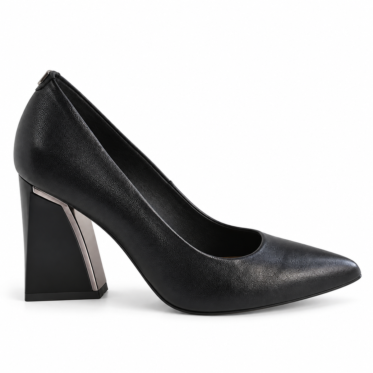 Pantofi Eleganți Damă Sala 20546 08 Negru