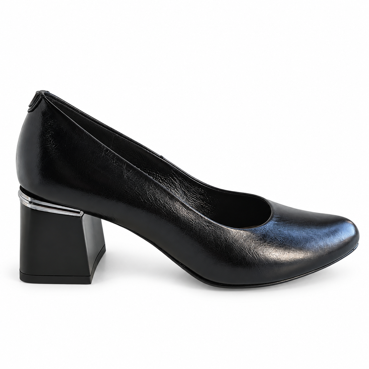 Pantofi Eleganți Damă Sala 20897 1764 Negru