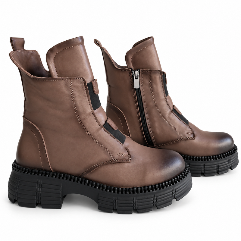 Ghete Casual Damă Dogati 005 5786 Vizion