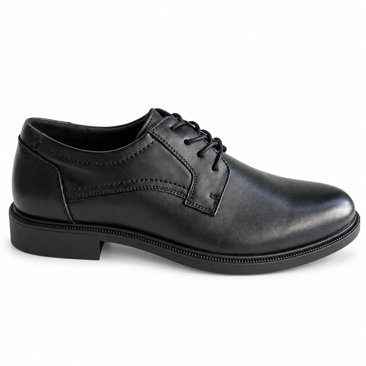 Pantofi Eleganți Bărbați Otter 1DT90007A 01-N Negru