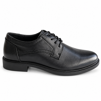 Pantofi Eleganți Bărbați Otter 1DT90007A 01-N Negru