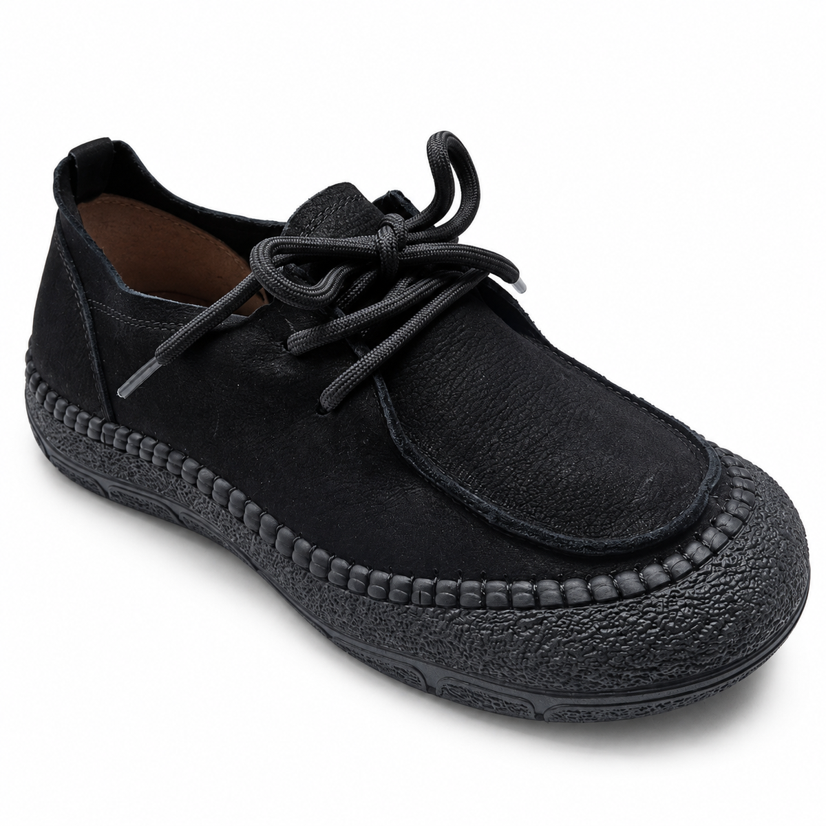 Pantofi Casual Damă Formazione KM5169 Negru