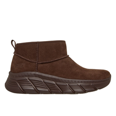 Ghete Sport Damă Skechers 117390 Maro Ciocolatiu