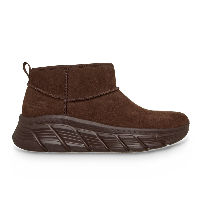 Ghete Sport Damă Skechers 117390 Maro Ciocolatiu - vedere 1/3