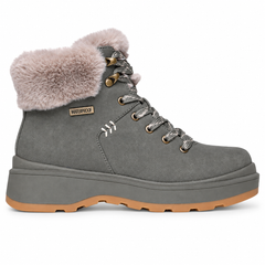 Ghete Casual Damă Skechers 168087 Olive