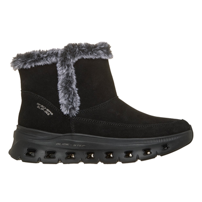 Ghete Casual Damă Skechers 169134 Negru