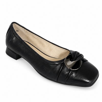 Pantofi Casual Damă Caprice 22105-47 022 Negru