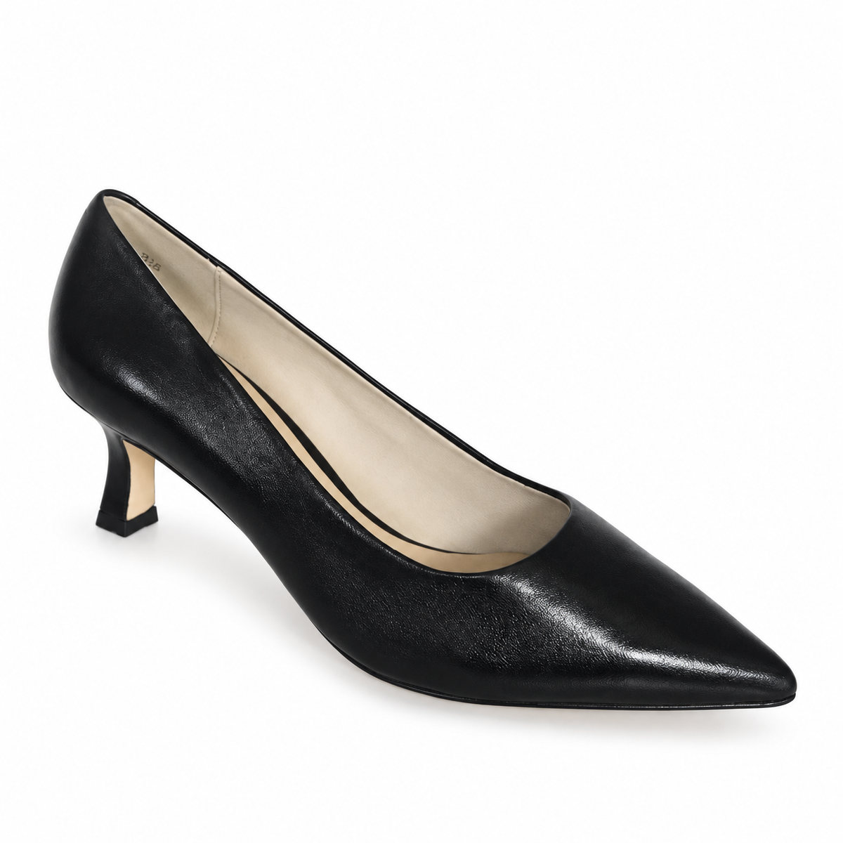 PANTOFI CASUAL DAMA CAPRICE 22401-47 022 Negru - vedere 1/5