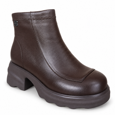 Ghete Casual Damă Formazione 6167326M Maro