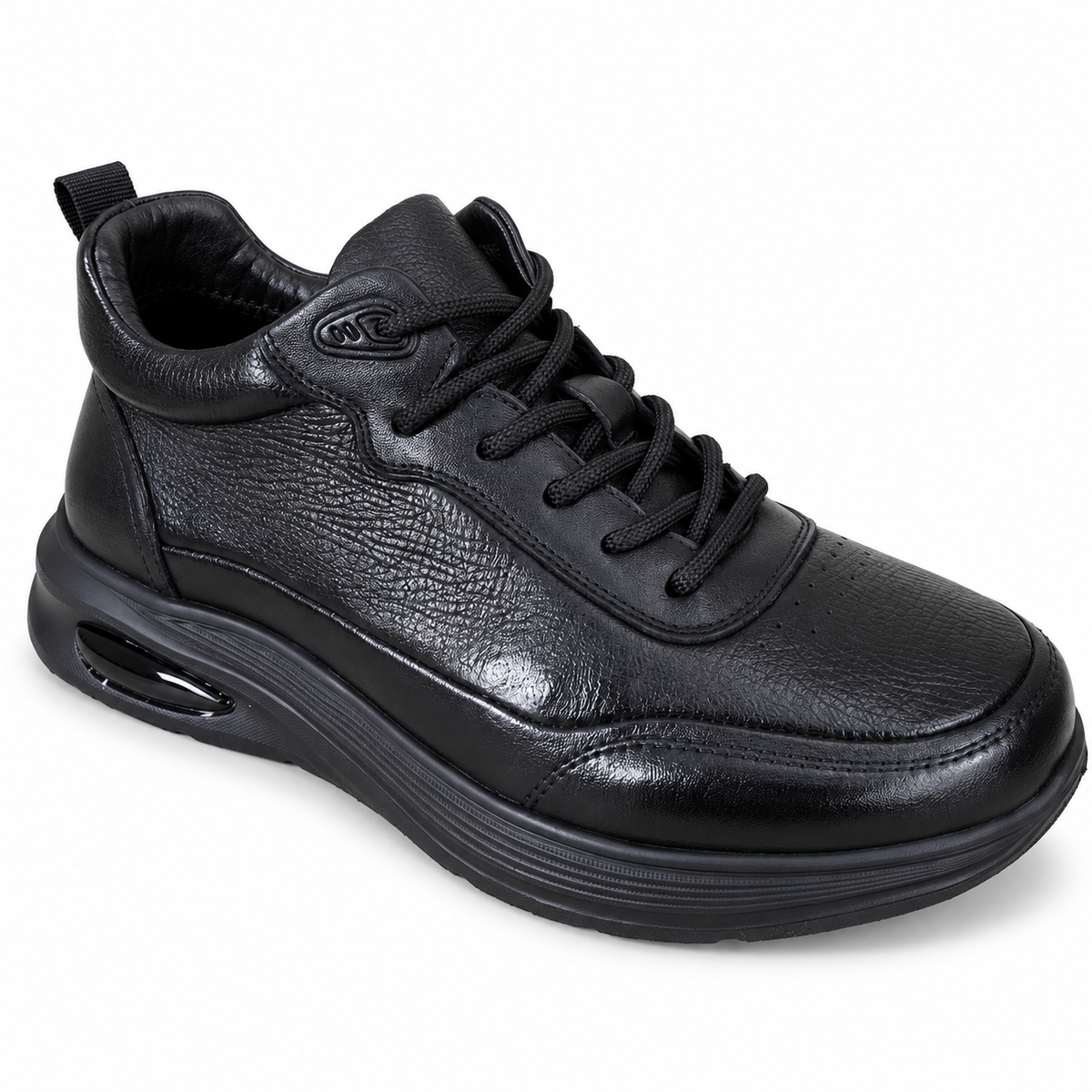 Pantofi Sport Bărbați MELS 6517 Negru - vedere 1/6