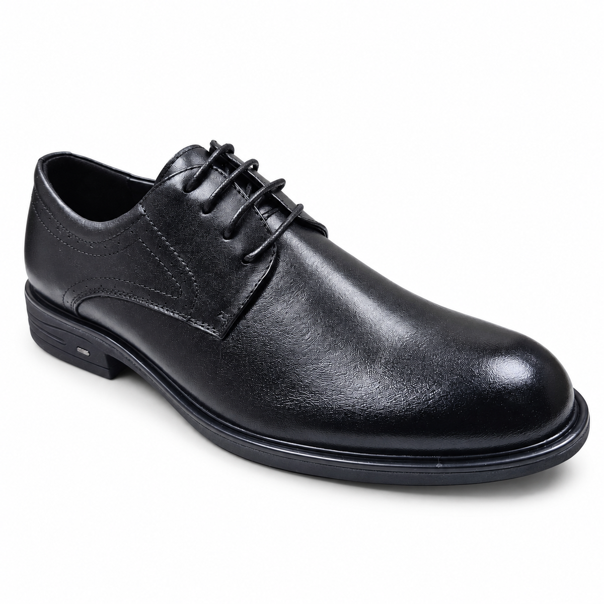 Pantofi Eleganți Bărbați Otter 1E690002A Negru - vedere 1/6