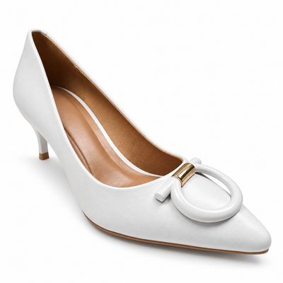 Pantofi Eleganți Damă Epica 1JI90060D Bej