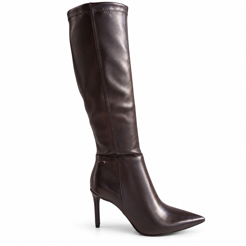 Cizme Elegante Damă Tamaris 25556-45 342 Maro Mahon