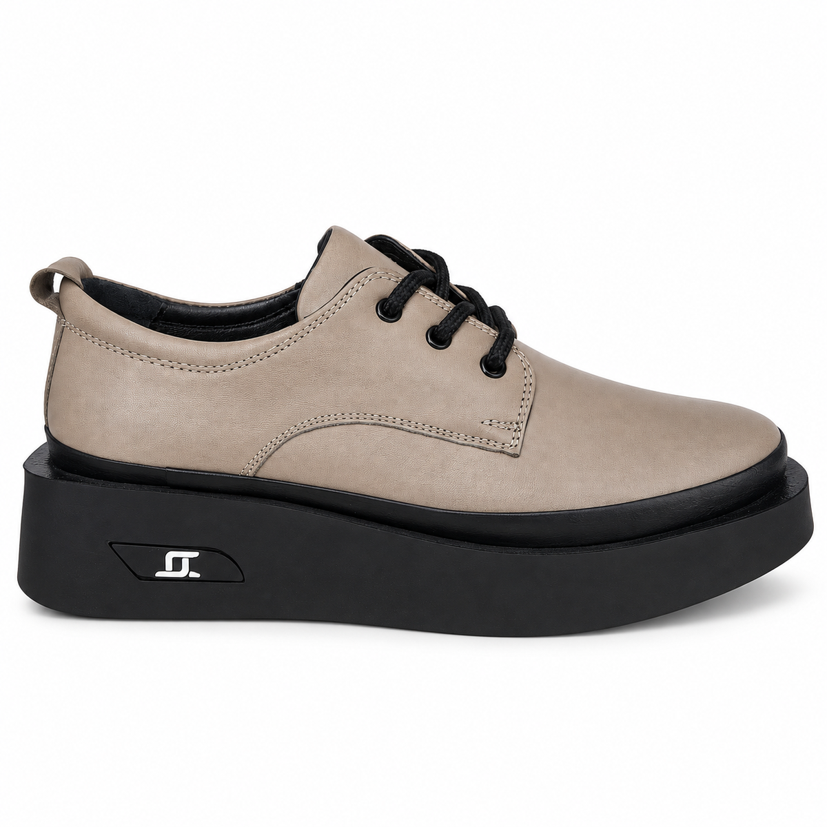 Pantofi Casual Damă Dogati 011 YP-2050 Vizon