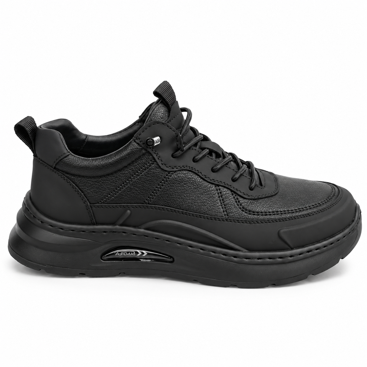 Pantofi Sport Bărbați Franco Gerardo E90010 Negru