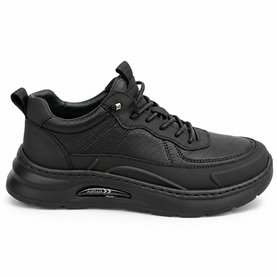 Pantofi Sport Bărbați Franco Gerardo E90010 Negru