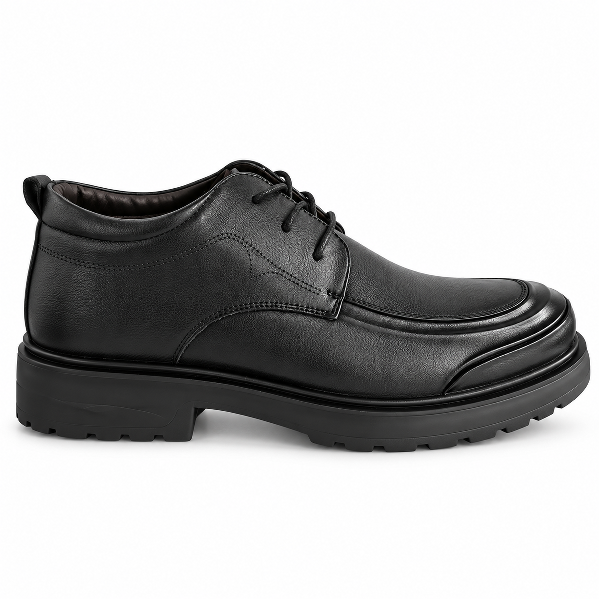 Ghete Casual Bărbați Mels 95836-F Negru