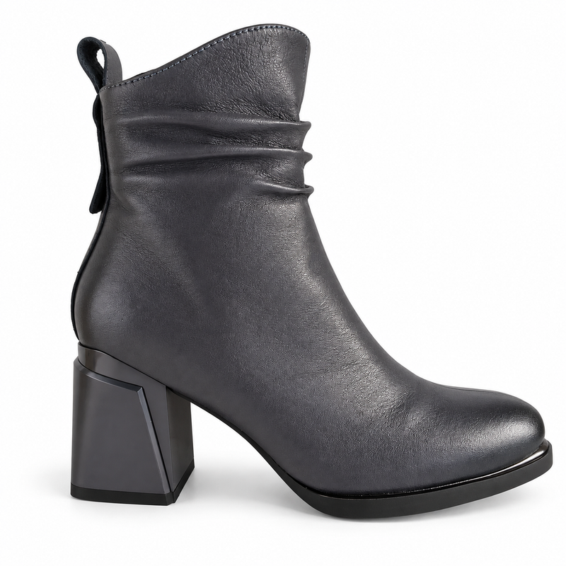 Ghete Casual Damă Karisma J890004B Bleumarin