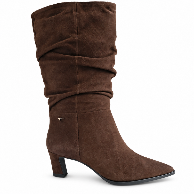 Cizme Elegante Damă Tamaris 25308-47 304 Mocca