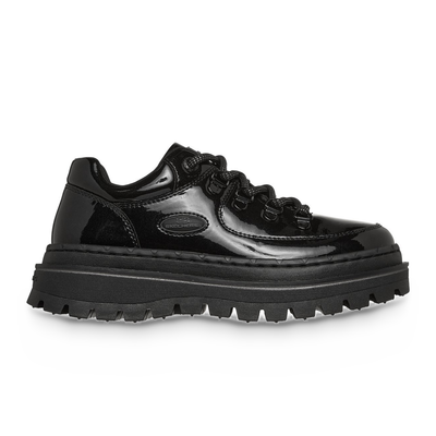 Pantofi Sport Damă Skechers 167073 Negru lac
